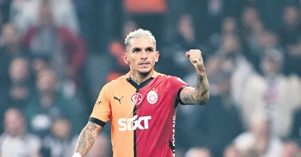 Lucas Torreira: Türkiye’ye gelmeden önce korkuyordum’’