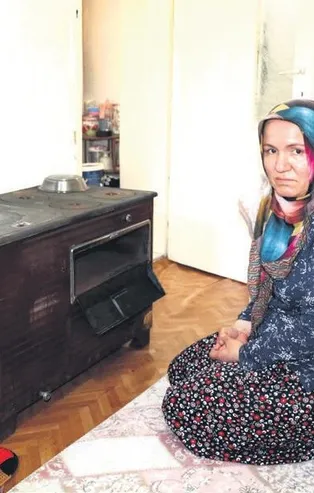 Oğlunun eğitimi için biriktirdiği parayı yanlışlıkla sobada yakmıştı... Bakan Albayarak devreye girdi!