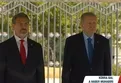 Başkan Erdoğan Gürcistan Cumhurbaşkanı Kavelashvili’yi resmi törenle karşıladı
