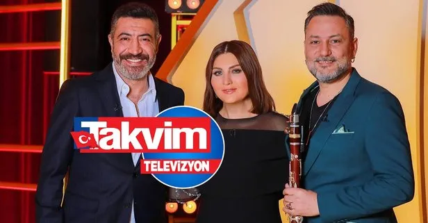 ŞARKILAR BİZİ SÖYLER YENİ BÖLÜM BU AKŞAM YOK MU, NEDEN YOK?