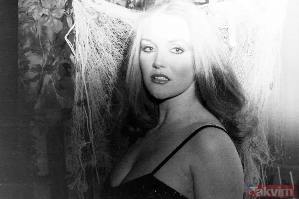 Yeşilçam yıldızıyla evlenip Türk vatandaşı oldu! Suna Yıldızoğlu’nun 2 yıllık eski eşi bakın kim... - 12