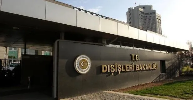 Türkiye’den Ukrayna açıklaması!