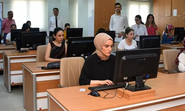 Zabıt katibi nasıl olunur? Zabıt katibi olma şartları nelerdir? Zabıt katipliği başvurusu nasıl yapılır?-5