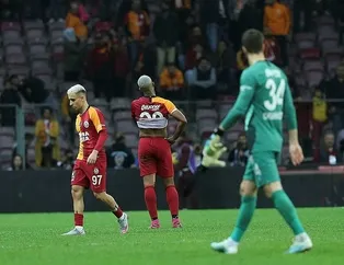 Son kale de yıkıldı!