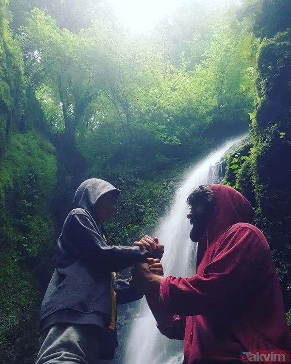 Gamze Özçelik’in eski eşi Uğur Pektaş boşanma sonrasını anlattı! “Uçağın kalkmasına 5-6 saat kala neye uğradığımı şaşırdım” - 12