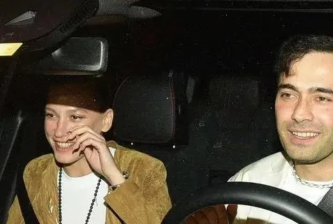 Serenay’a Rihanna göndermesi!