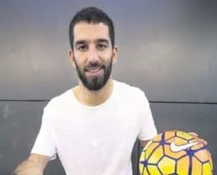 Türk sihirbazı Arda