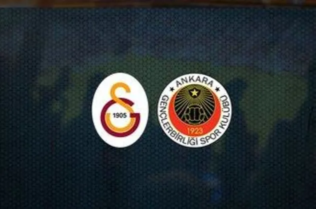 Galatasaray 6-0 Gençlerbirliği | MAÇ SONUCU