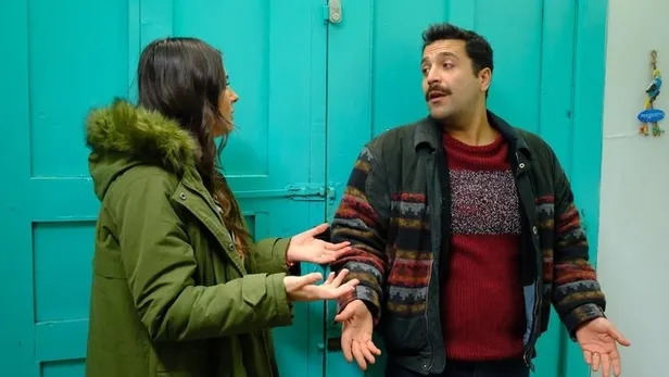 Gönül Dağı 85. bölüm || Gönül Dağı 85. bölüm kesintisiz, şifresiz, FULL HD, tek parça TRT1, Youtube izle...-5