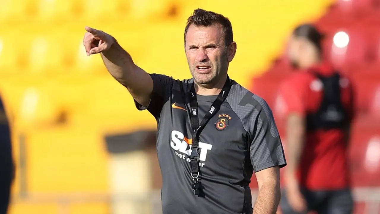 Galatasaray'a transferde bir iyi bir kötü haber! - 1