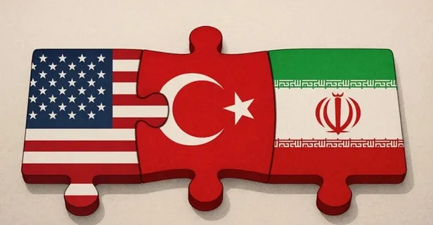 Türkiye'den mekik diplomasisi: ABD ile İran arasında arabulucu oldu