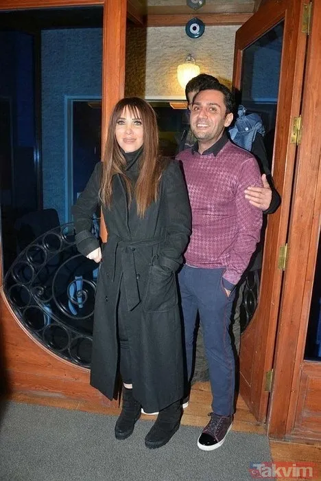 Gamze Özçelik'in eşi Uğur Pektaş'ın son görüntüsü şoke etti - 40