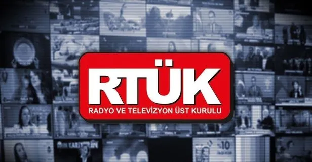 RTÜK'ten şiddet içerikli yayınlar için uyarı! "Tahammülümüz yok"