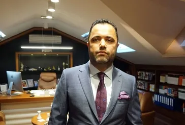 Geçmişine bakılıyor