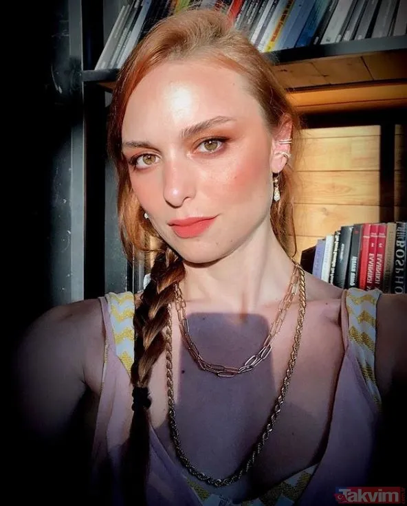 Ebru Şallı bikinili fotoğrafları ile tepki aldı! Oğlunun ölümünün ardından pozlarıyla konuşulan Şallı: Ölmemi istiyorlar - 35