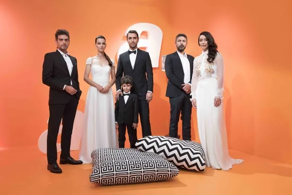 Sen Anlat Karadeniz ne zaman başlıyor? Sen Anlat Karadeniz 2. sezon fragmanı izle-1