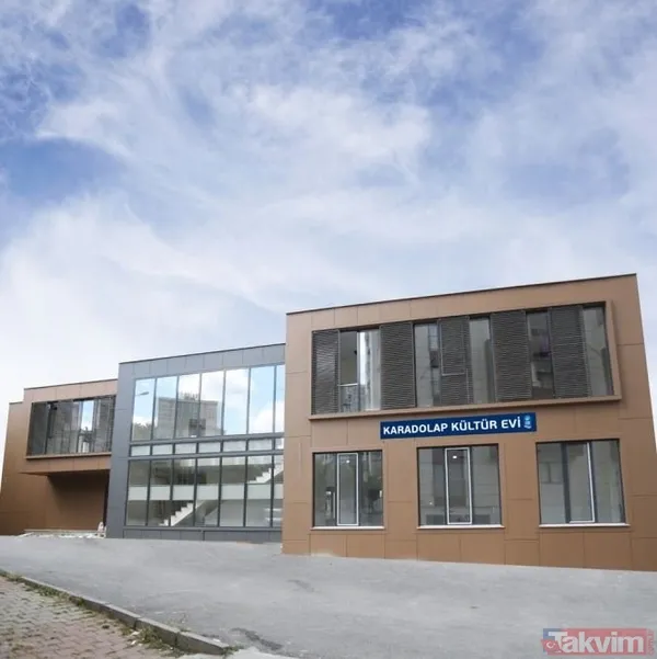 Başkan Erdoğan açılışını yaptı! İstanbul'a hizmetin 41 imzası - 18