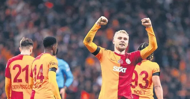 Okan buruk’un zor tercihi