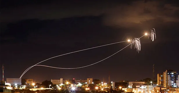 ABD'den sürpriz hamle! 'Demir Kubbe'ler geliyor