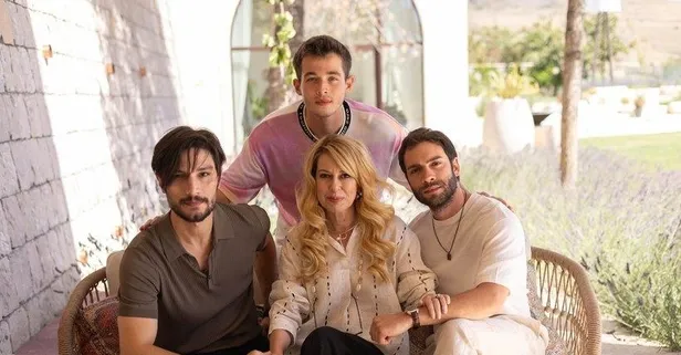 Saklı kalan bir aşk hikayesi! ‘Safir’ start verdi