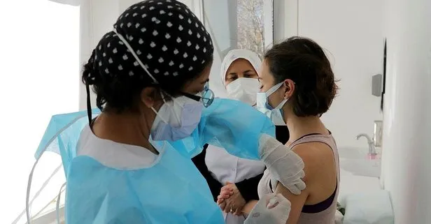 Prof. Dr. Zafer Kurugöl: Çin aşısı hepimizi ölümden yüzde 100 koruyacak