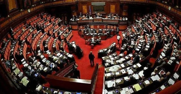 İtalyan senatörden Azerbaycan’a destek!