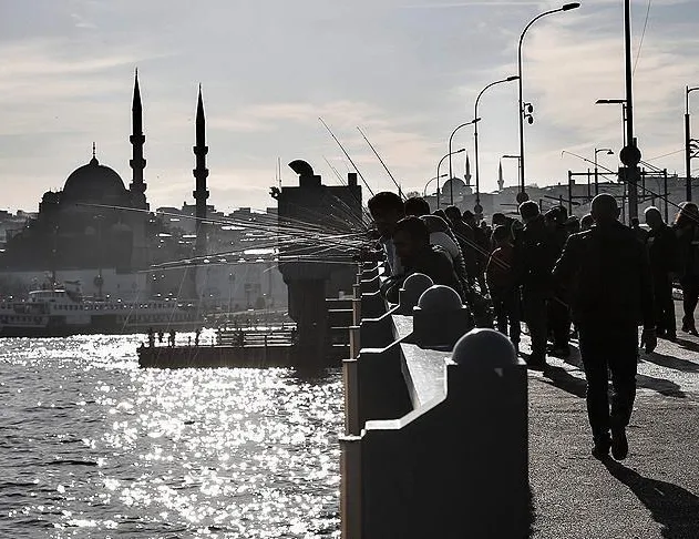 Türkiye’de sıcaklıklar artacak