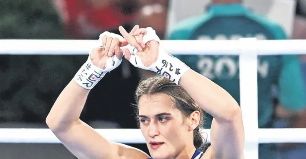 Olimpiyatlar'daki LGBT terörüne sporcular isyan etti!