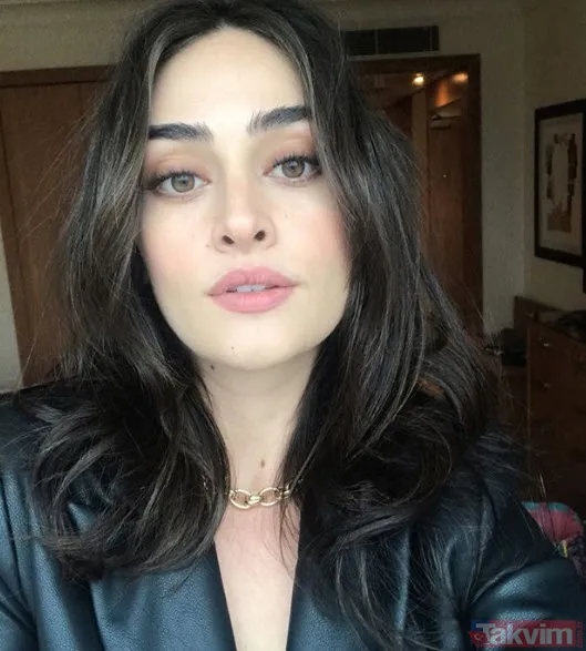 Akıncı'nın gözü kara Fatih'i Şükrü Özyıldız'ın 23 Nisan paylaşımı sosyal medyayı salladı! 'Yakışıklı olacağı bebekliğinden belliymiş' - 12