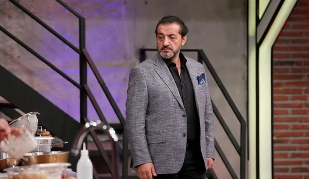 Mehmet Şef’in sol eline ne oldu? Masterchef Türkiye’nin ünlü şefi Mehmet Şef kimdir, nereli?-3