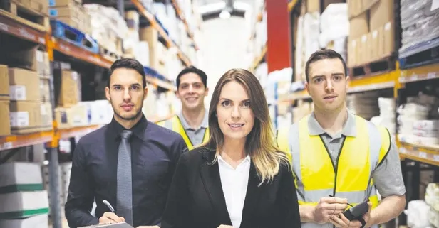 Alacak sigortası KOBİ’leri rahatlatıyor! İşte alacak sigortası ile bilinmesi gerekenler...