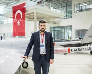 İşte Türkiye’nin gurur projesinin merkezi