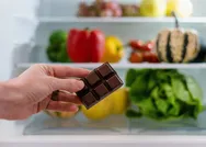 Çikolatanın başına gelenlere inanamayacaksınız! Çikolatayı asla buzdolabına atmayın!