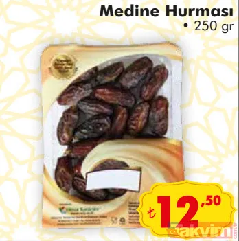 ŞOK aktüel ürünler kataloğu: 1-7 Mayıs ŞOK market indirimlerinde Ramazan sürprizi - 22