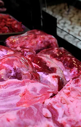 Et satışlarında 2 kat artış!