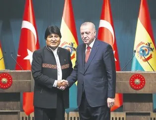 Maduro’yu tanımayı sürdüreceğiz