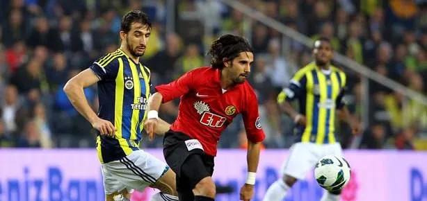 Alper Potuk’ta tek sorun Emre