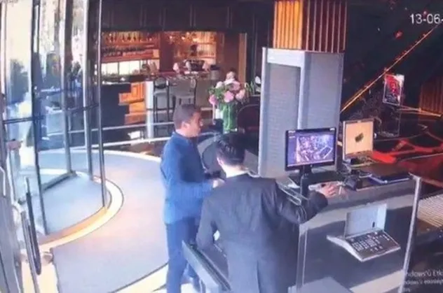 İsmail Küçükkaya, Binali Yıldırım ile görüşseydi ne olurdu? İşte CHP yandaşlarının ikiyüzlülüğü...
