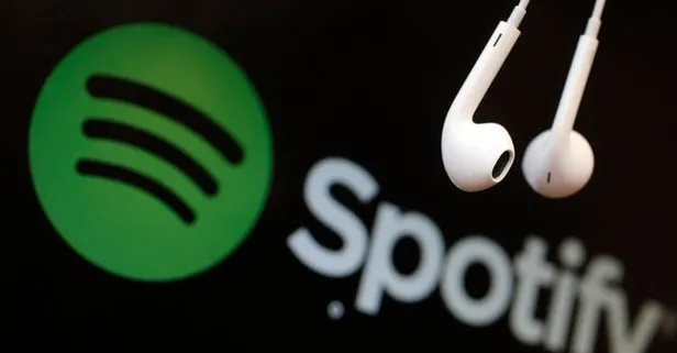 Spotify hikayeler özelliğini teste başladı