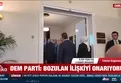 DEM Parti'den İmralı ziyareti sonrası açıklama geldi