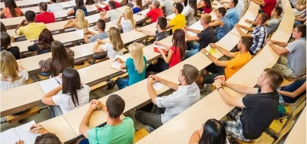 Üniversiteler açılacak mı? 2020-2021 üniversiteler online, uzaktan eğitim mi yapacak? YÖK açıklaması-4