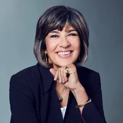 Korkma Amanpour