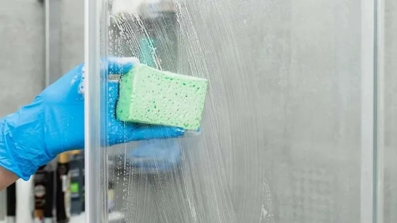 5-dakikada-paril-paril-parlayacak-dus-kabininde-kirec-ve-lekeye-elveda-meger-bir-damlasi-1759570821305.jpeg (Takvim Foto Arşiv)