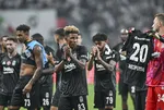 Spor yazarları Beşiktaş'ın galibiyetini değerlendirdi: Gedson'un golüyle duvar yıkıldı! Yeni transferlere övgü dolu sözler