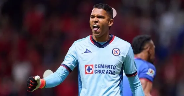 Galatasaray’ın yeni kaleci adayı Kevin Mier
