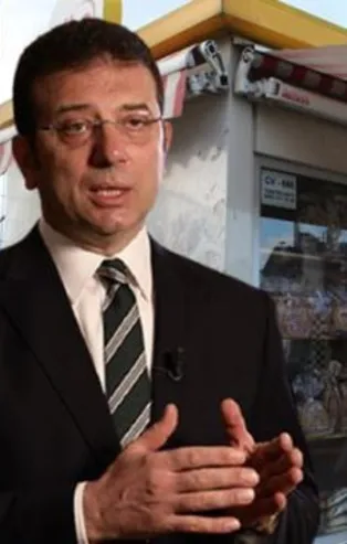 CHP'li İBB'den Halk Ekmek üzerinden kirli oyun! Üretim kapasitesi düştü dağıtım noktası azaldı