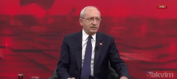 CHP'de 'hançer'li polemik! Başkan Erdoğan'dan Kılıçdaroğlu'na 'çık açıkla' çağrısı: "İşaret dili ve imalarla konuşmayı bırak, itiraf et" - 2
