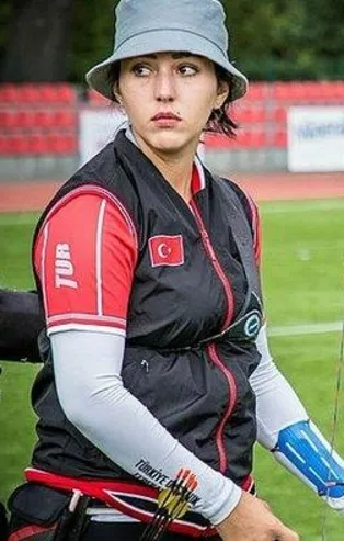Yasemin Ecem Anagöz, Avrupa Şampiyonası
