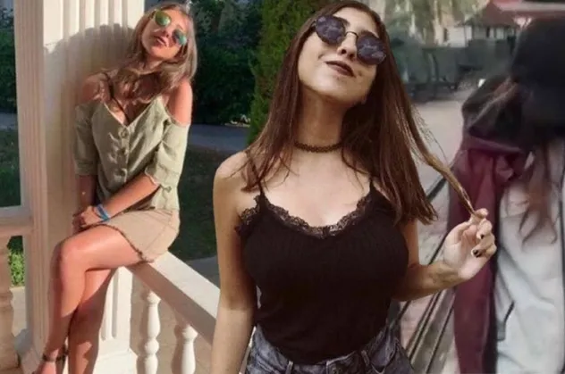 Son dakika: 20 yaşında baba katili oldu! Cansel Dilara Kınalı için istenen ceza belli oldu! Eve alkollü geldi