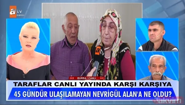 SON DAKİKA | Nevrigül ve Nazmiye arasında sevgili krizi mi yaşandı? Kardeşi hakkında mide bulandıran iddialar: Yandık yakalandık... - 20